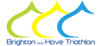 Brighton and Hove Triathlon 2016