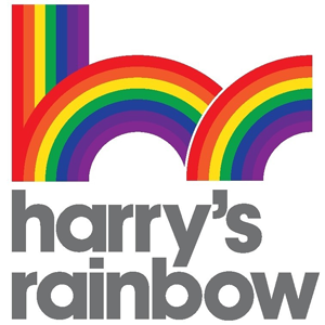 Harry's Rainbow