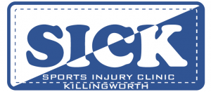 Sports Injury Clinic Killingworth