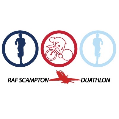 RAF Scampton Duathlon 2018