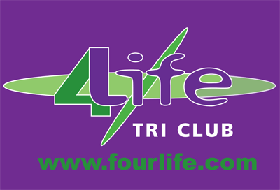 4life Triathlon Club