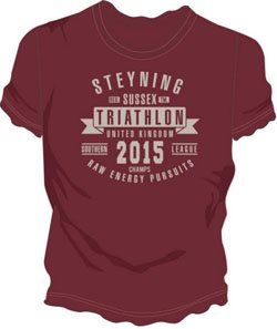 Steyning Triathlon 2015