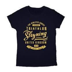 Steyning Triathlon 2018 (womens)