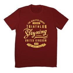 Steyning Triathlon 2018 (mens)