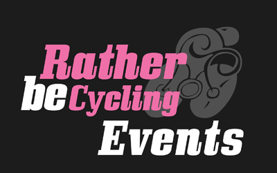 Rather be Cycling Events