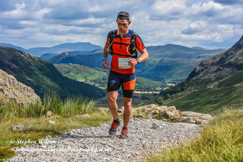 Results Base - Scafell Pike Trail Marathon 2019