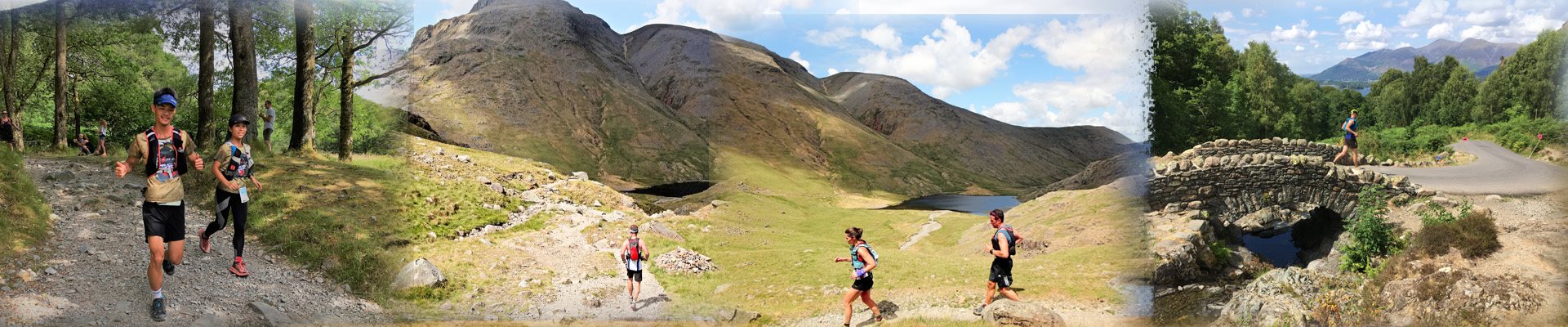 Scafell Pike Trail Marathon 2019