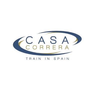 Casa Correra - Train in Spain