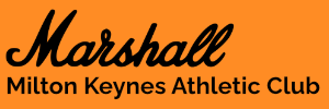 Marshall Milton Keynes Athletic Club
