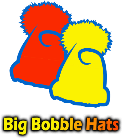 Big Bobble Hats
