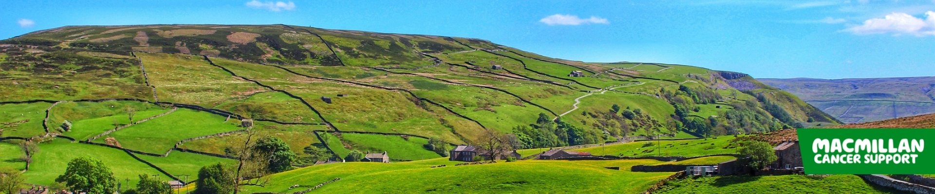 Yorkshire Dales Mighty Hike 2022
