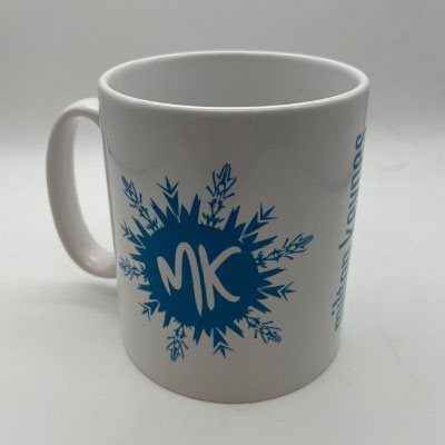 MKWH Mug