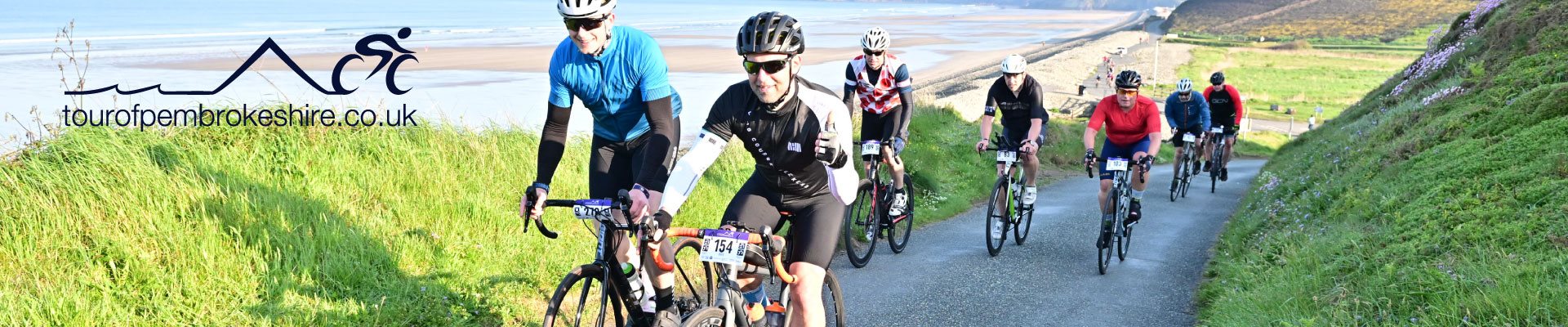The Tour of Pembrokeshire 2024