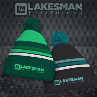 Lakesman Bobble Hat