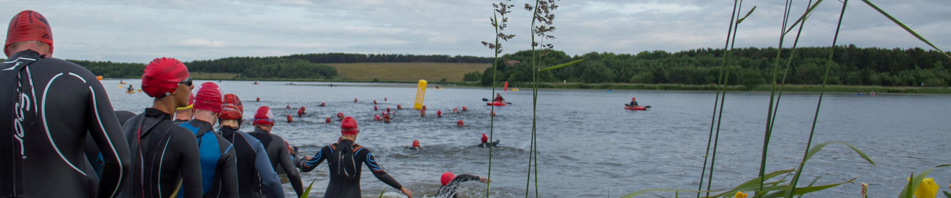 Northumberland Festival of Sport 2025