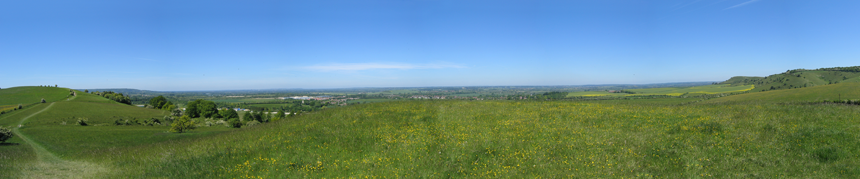 Ashridge Boundary Run 2025